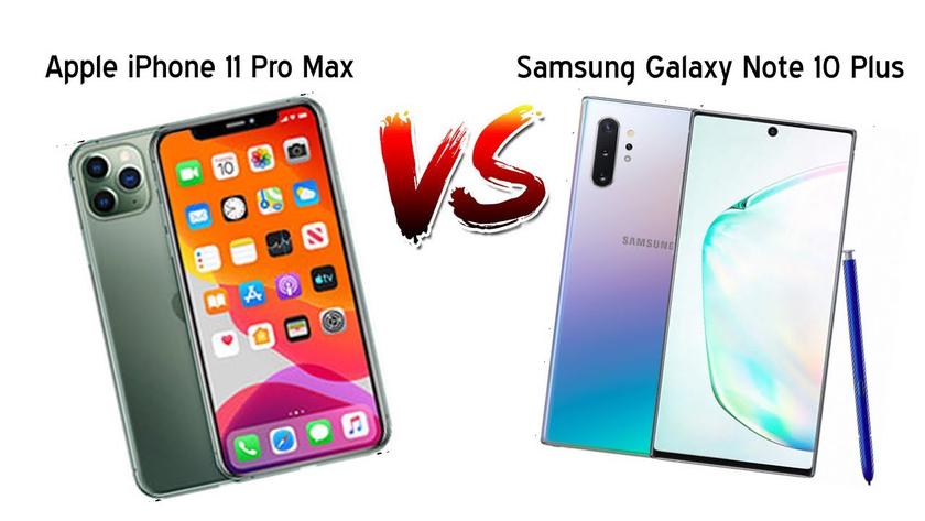 Samsung 11 Pro Max