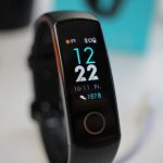 Honor Band 4: review after a month of use. Comparison with Mi Band 3