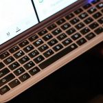 Livermorium or F (x) Technology prepares a smartphone with a sliding keyboard