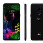 LG G8 ThinQ: affichage en tant que haut-parleur et amplificateur
