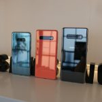 Samsung Galaxy S10, S10 +, S10 5G: the most detailed review