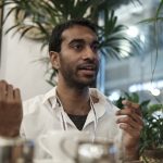 Vinod Baktavachalam, Coursera - on online education in Russia, student motivation with the help of machine learning and gender stereotypes