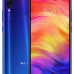 Xiaomi Redmi Note 7. King of state employees