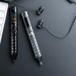 The thinnest phone in the world: multitool Zanco S-Pen