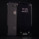 Dark theme on iOS 13: how will it look?