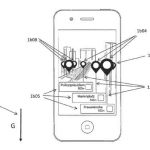 У патенті Apple йдеться про використання доповненої реальності для навігації