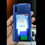 Xiaomi Mi 9 and Mi 9 Explorer Edition: video from all sides