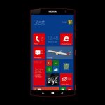 Nokia Lumia 1530 - хороша заміна Nokia Lumia 1520