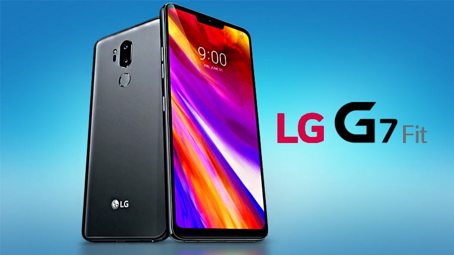 Lg G7 Fit Review