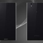 Sony Xperia Z3: koncepce a specifikace