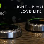 LoveSync: un gadget qui apporte de l'harmonie dans les relations