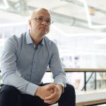 "Le spécialiste russe en informatique ne travaille qu'avec ce qui vient de l'Ouest", - Yevgeniy Dos, architecte des systèmes informatiques
