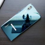 Huawei P20: a review of the flagship at the price of the average budget
