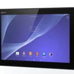 Sony Xperia Z2 Tablet und Samsung Galaxy Tab S 10.5 ″ Test