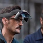 Microsoft introduced augmented reality glasses HoloLens 2. Employees of the company are protesting against their use by the Pentagon