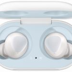 New Samsung Galaxy Buds vs. AirPods: work longer, cost less