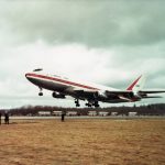 The plane that changed everything: what standards in aviation is still set by the Boeing 747
