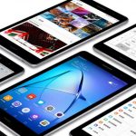 Prezentované tablety Huawei Honor Play Tab 2