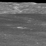 Découvrez le rover lunaire chinois Chang’e-4 depuis l’orbite