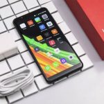 KXD K30: premium glass and budget price tag