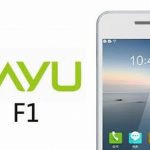 Review JiaYu F1 - a smartphone for 1500 rubles