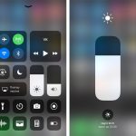 How to disable auto-brightness on iOS 11 and iOS 12