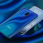 The flagship Meizu 16th is available in Russia: first look
