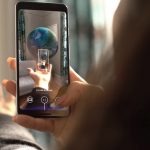 Google and CERN released AR-application: now everyone can see the Big Bang (well, almost)