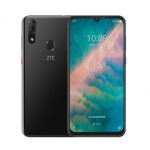 ZTE told when it comes out and how much it will cost a state employee Blade V10