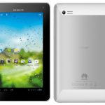 The first information about the tablet Huawei MediaPad 7 Vogue