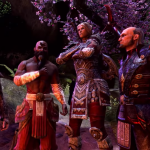 The Elder Scrolls Online has become temporarily free on PS4, XONE and PC