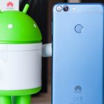 Review Huawei P Smart 2019