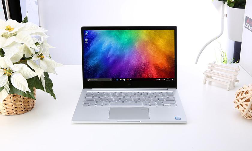 xiaomi notebook air 13.3