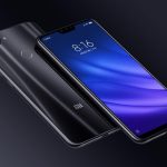 Xiaomi Mi 8 Lite has received a global stable version of the Android OS Pie