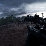 Autumn in Battlefield 5 will add a new theater of operations