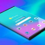 Twice cheaper than Galaxy Fold: Xiaomi folding smartphone will be released in the first half and will cost $ 999