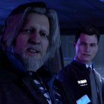 Named system requirements Heavy Rain, Beyond: Two Souls and Detroit: Become Human for PC