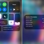 Modulus Tweak adds many useful modules to the iOS Control Point