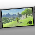 Media: budget Nintendo Switch will be stronger and cheaper, but will lose the main features
