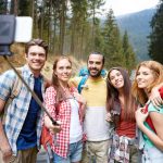 10 best monopods for selfie with Aliexpress