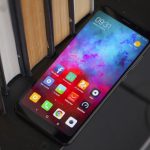 What's new will appear in the shell MIUI 11