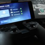 Thanks to Steam Link, Android users can run PC games even in the forest
