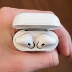 AirPods 2 can be charged very quickly