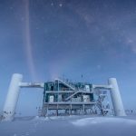 Catch Neutrinos: How Scientists Look for Answers in Particles Arriving on Earth from All Over the Universe