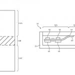 حصلت Apple على براءة اختراع شاشة قابلة للطي للهواتف الذكية والأجهزة اللوحية.