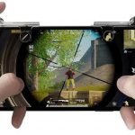 10 controllers for smartphones and tablets that improve the chances of surviving in PUBG and its analogues