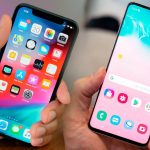 Battle Leaders: Compare Galaxy S10 and iPhone XS
