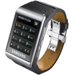 Samsung have confirmed work on their smart watches