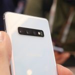 Screen flicker on the Galaxy S10 +: what's up?