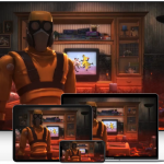 Apple announced Arcade - a gaming service for iOS, Mac and Apple TV